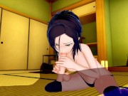 SEVEN DEADLY SINS Merlin 3D HENTAI 5/16