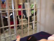 Crying Cowgirl 14/16