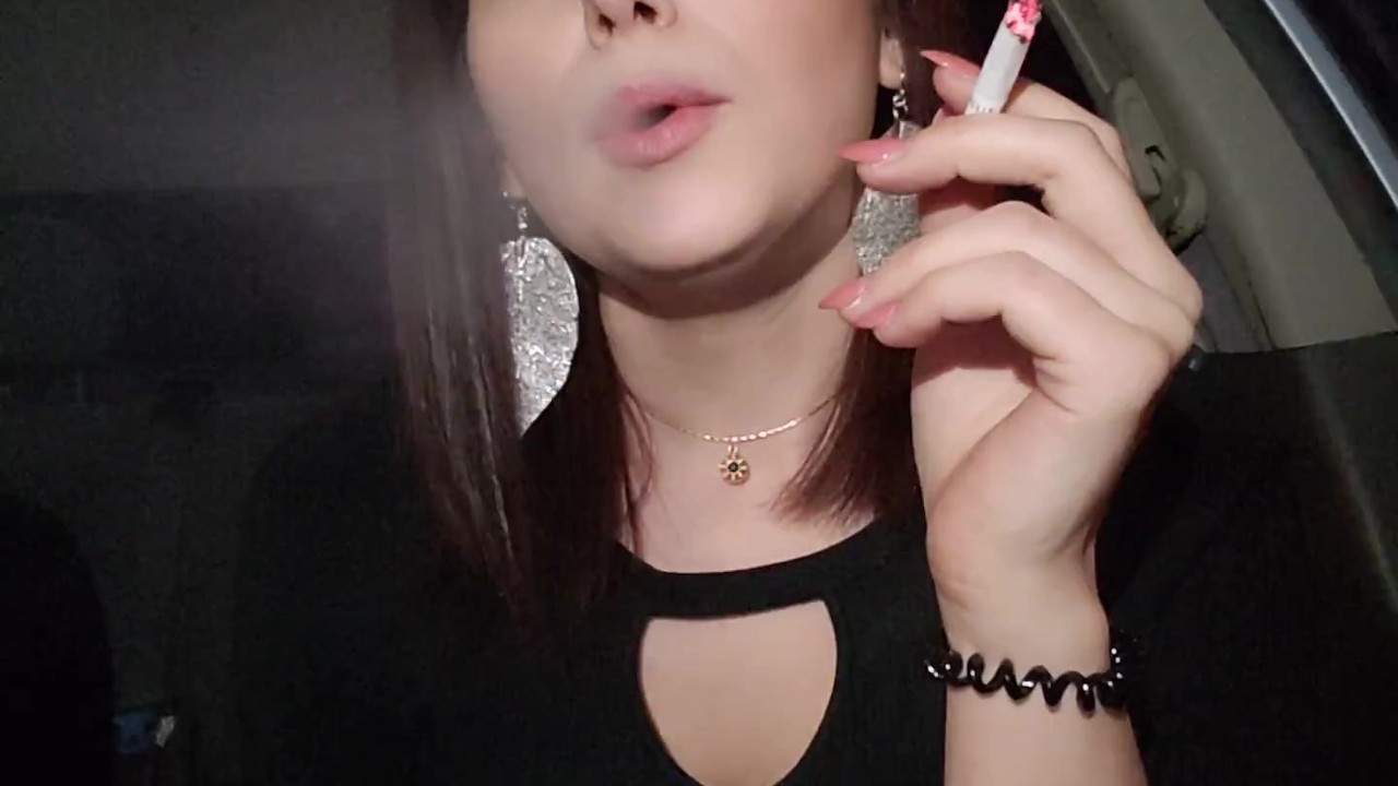 Porn Angela White Smoking - Smoking and Q&A - RedTube