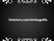 Compartiendo a mi esposa en un hotel - trio y doble penetración 1/16