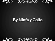 Compartiendo a mi esposa en un hotel - trio y doble penetración 16/16