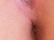 Me corro solita y meto el dedo en el culo 14/16