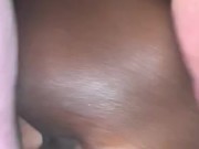 Ebony wife takes back shots part 2 14/16