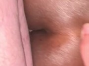 Ebony wife takes back shots part 2 16/16