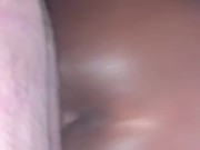 Ebony wife takes back shots part 2 9/16