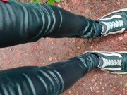 Pissing Jeans Over and Over in the Forest 10/16