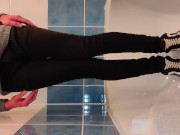 Pissing Jeans Over and Over in the Forest 14/16