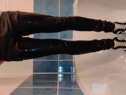 Pissing Jeans Over and Over in the Forest 15/16