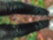 Pissing Jeans Over and Over in the Forest 3/16