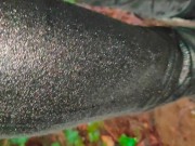 Pissing Jeans Over and Over in the Forest 4/16