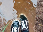 Pissing Jeans Over and Over in the Forest 5/16