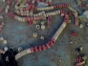 Доминирую над мужем в заброшенном бассейне 2/16