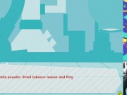 Dexter's Mom Treats Us to Her Cake! | Dexter's Momatory by Foxicube 10/16