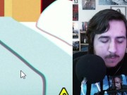 Dexter's Mom Treats Us to Her Cake! | Dexter's Momatory by Foxicube 8/16