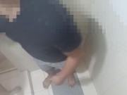 Pinay Bathroom - Pinay, Kinantot sa Banyo at Pinutukan sa Muka 1/16