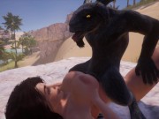 WILD LIFE - Lara Tries New Things 10/16