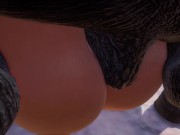 WILD LIFE - Lara Tries New Things 11/16