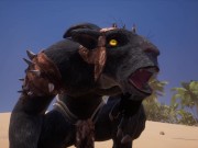 WILD LIFE - Lara Tries New Things 2/16