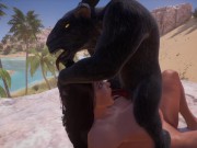 WILD LIFE - Lara Tries New Things 4/16