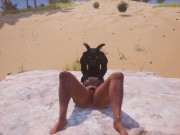 WILD LIFE - Lara Tries New Things 9/16