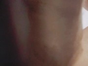 Elle suce sa sucette puis ma bite!!! 2/16