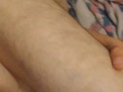 Do you want 2 cum on my hairy girl legs, feet, & toes? Full Videos Only Fans PinkMoonLust @ MANYVIDS 13/16