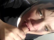 ТРАХНУЛ В РОТ НА БАЛКОНЕ СВОДНУЮ СЕСТРУ ПОКА НИКТО НЕ ВИДИТ НАС 16/16