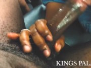 WHEN SHE GIVES SLOPPY HEAD  13/16