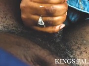 WHEN SHE GIVES SLOPPY HEAD  14/16