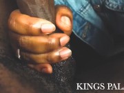 WHEN SHE GIVES SLOPPY HEAD  16/16