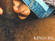 WHEN SHE GIVES SLOPPY HEAD  2/16