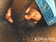 WHEN SHE GIVES SLOPPY HEAD  3/16