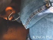 WHEN SHE GIVES SLOPPY HEAD  7/16