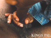 WHEN SHE GIVES SLOPPY HEAD  8/16