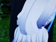 LoL Kindred Hentai POV 10/16