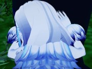 LoL Kindred Hentai POV 11/16