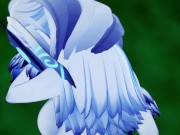 LoL Kindred Hentai POV 12/16