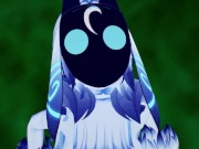 LoL Kindred Hentai POV 16/16