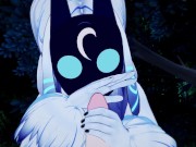 LoL Kindred Hentai POV 3/16