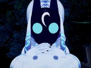 LoL Kindred Hentai POV 5/16