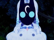 LoL Kindred Hentai POV 6/16