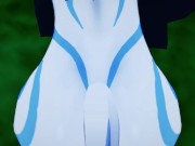 LoL Kindred Hentai POV 7/16