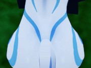 LoL Kindred Hentai POV 8/16