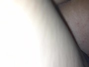 Met this latina milf with round ass on tinder 1/16