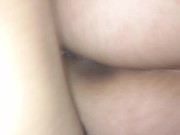 Met this latina milf with round ass on tinder 14/16