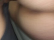 Met this latina milf with round ass on tinder 16/16