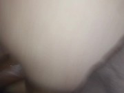 Met this latina milf with round ass on tinder 5/16