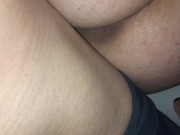 Met this latina milf with round ass on tinder 7/16