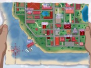 Milftoon Drama ep.7 - everyone wants my semen 1/16