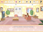 Milftoon Drama ep.7 - everyone wants my semen 12/16